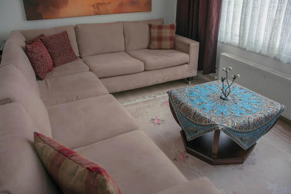 Taksim Levander Hotel