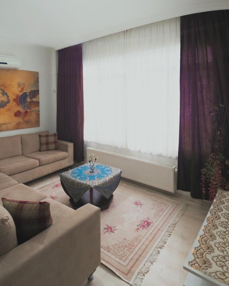 Taksim Levander Hotel