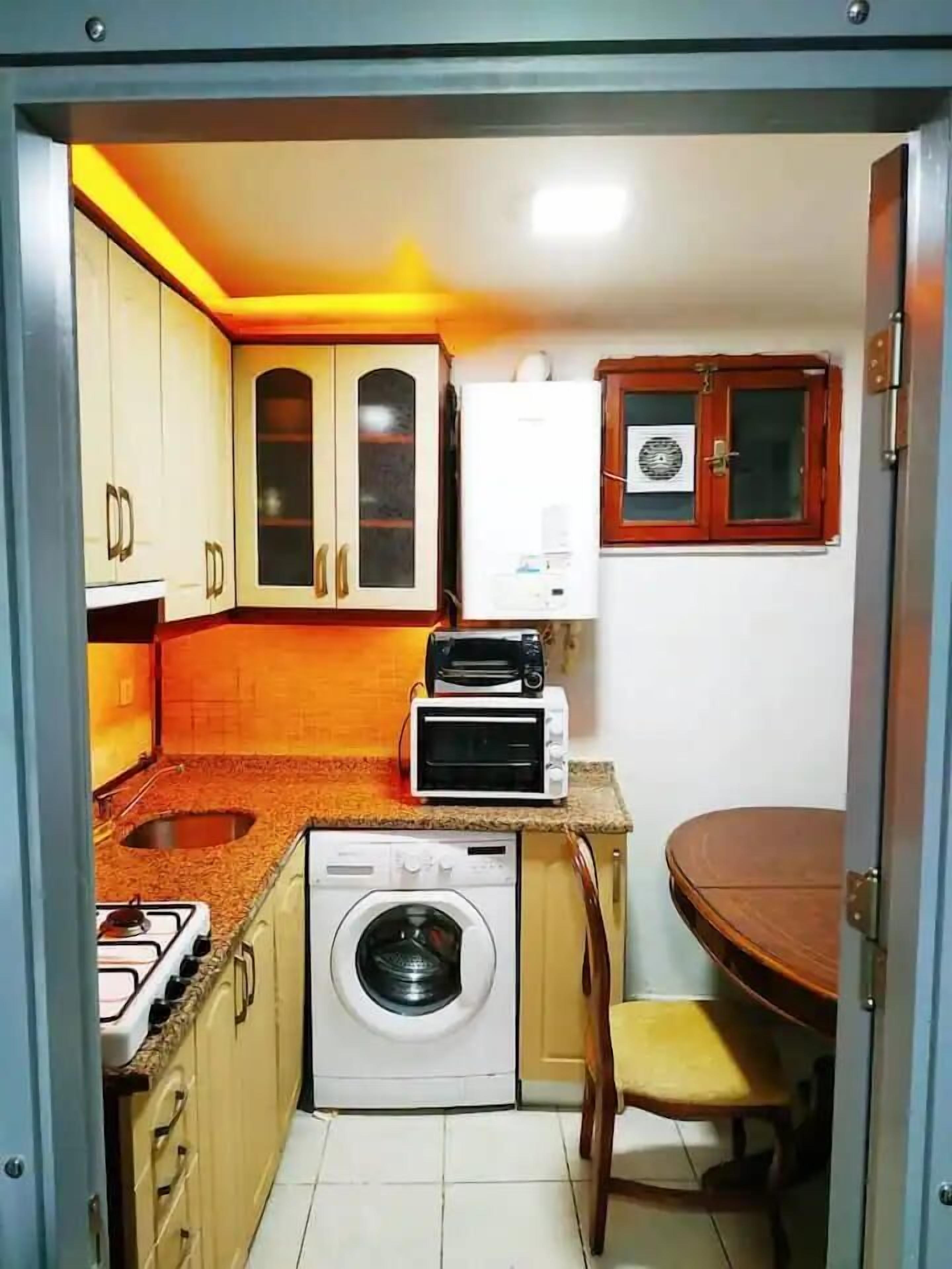 Taksim Luxurious Style Hotel