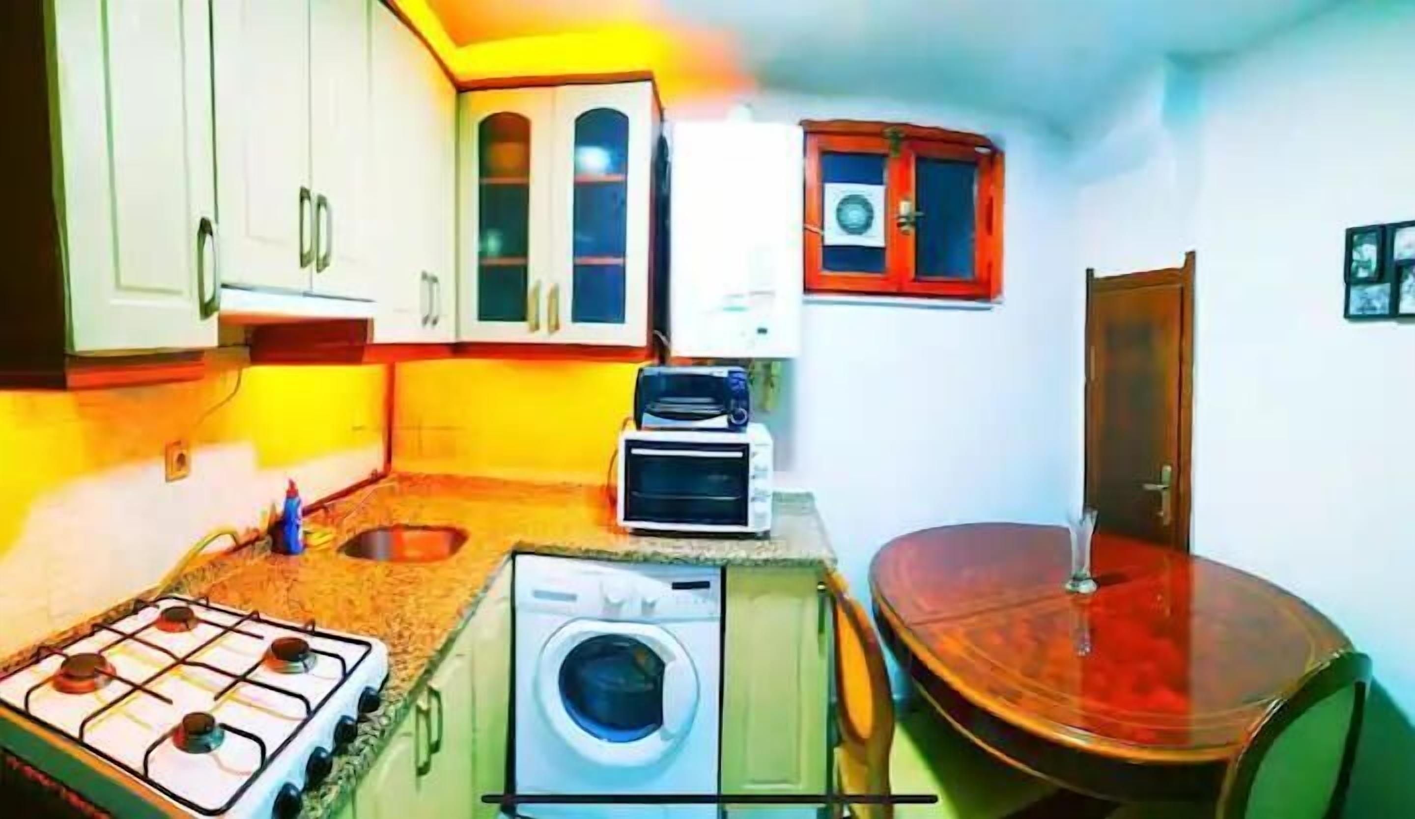 Taksim Luxurious Style Hotel