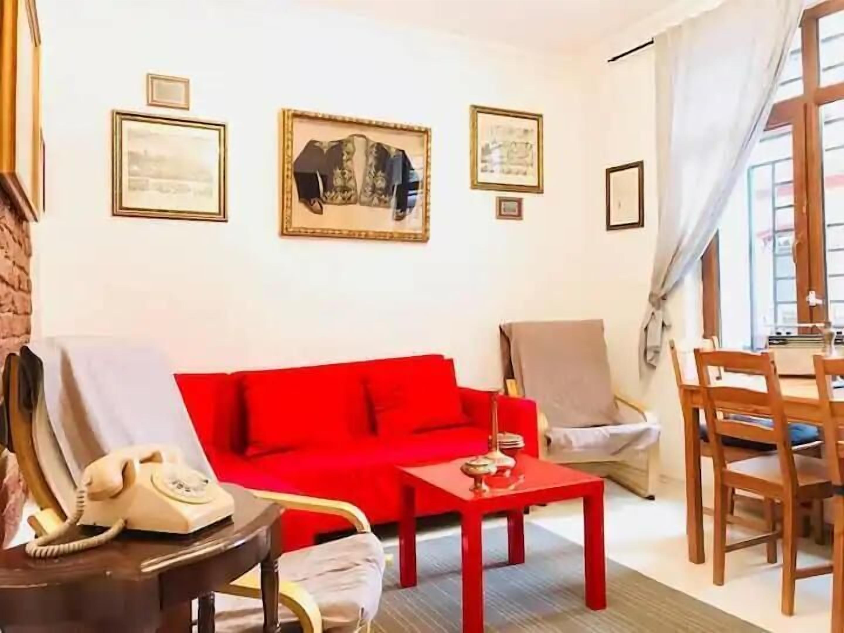 Taksim Luxurious Style Hotel