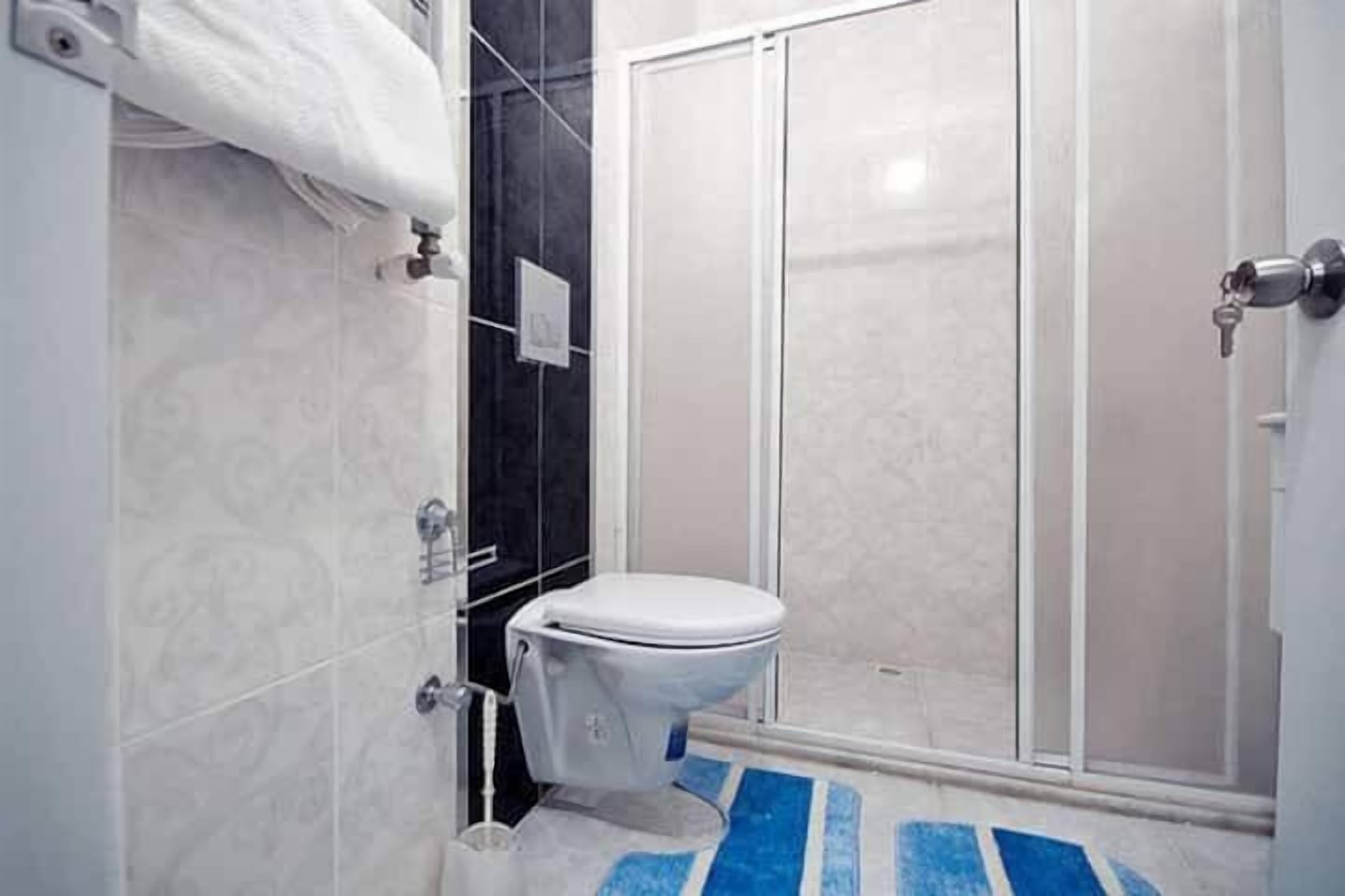 Taksim Luxurious Style Hotel