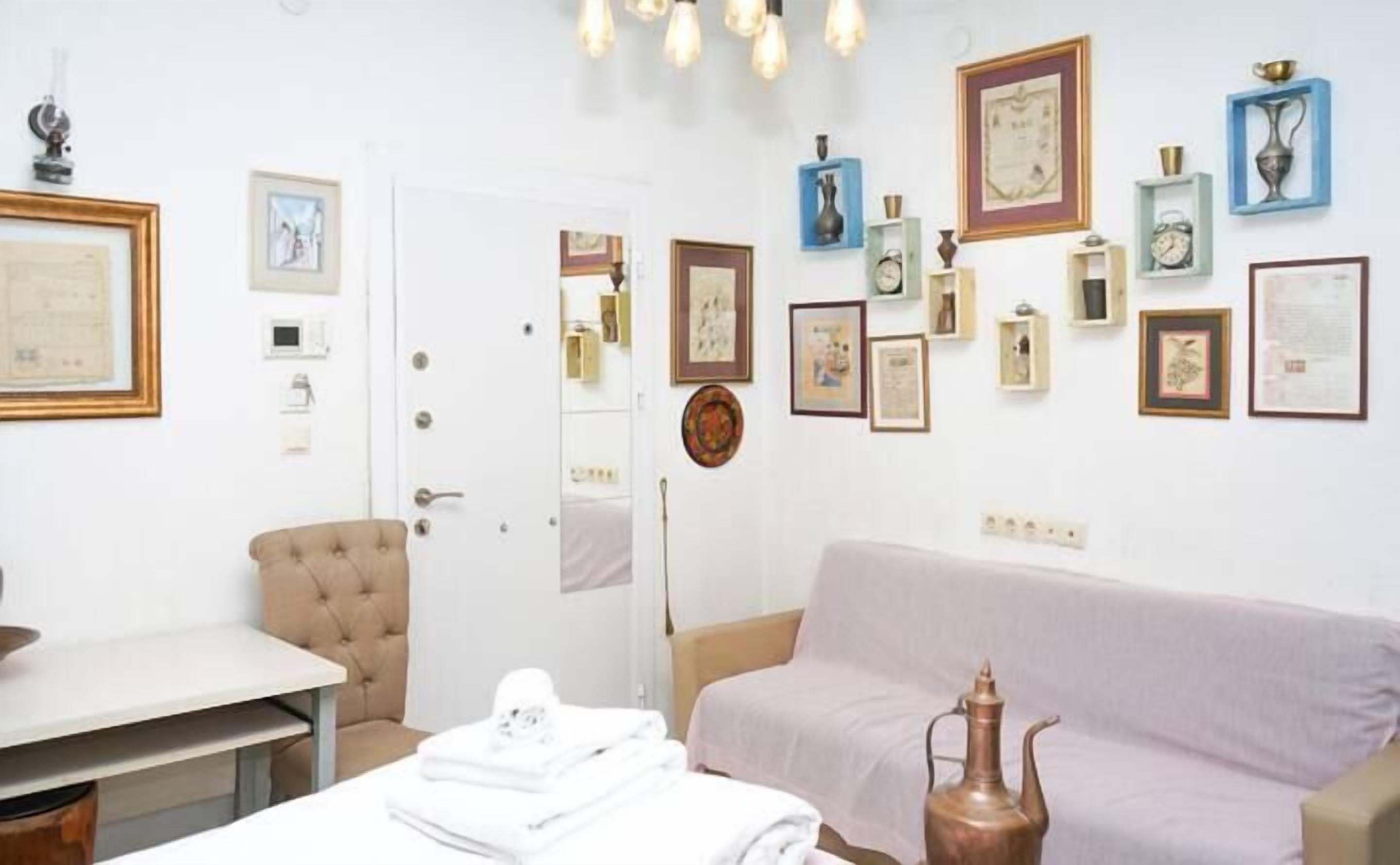 Taksim Luxurious Style Hotel