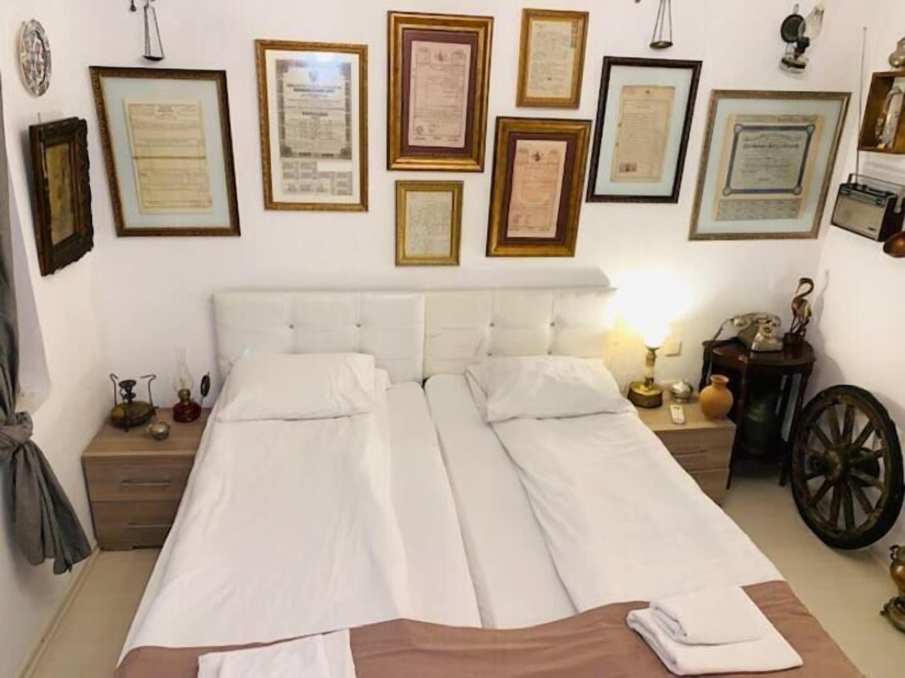 Taksim Luxurious Style Hotel