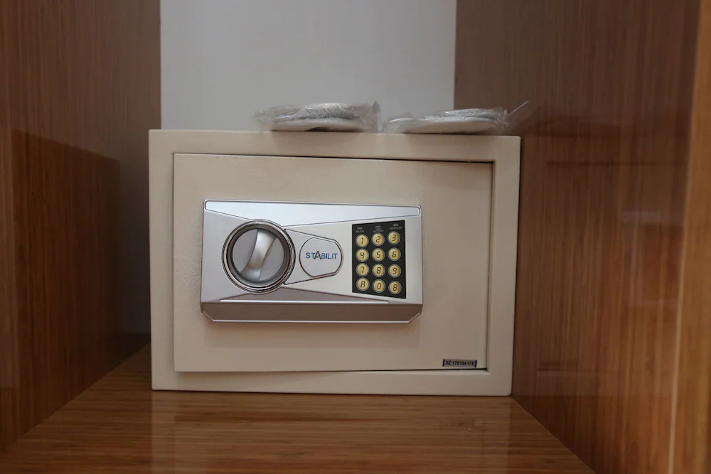 Taksim Maxwell Hotel