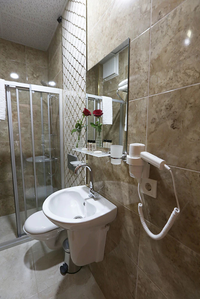 Taksim Maxwell Hotel