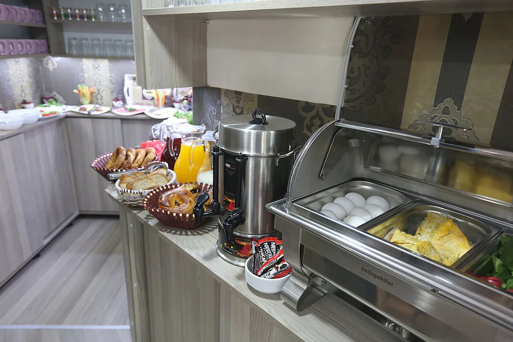 Taksim Maxwell Hotel