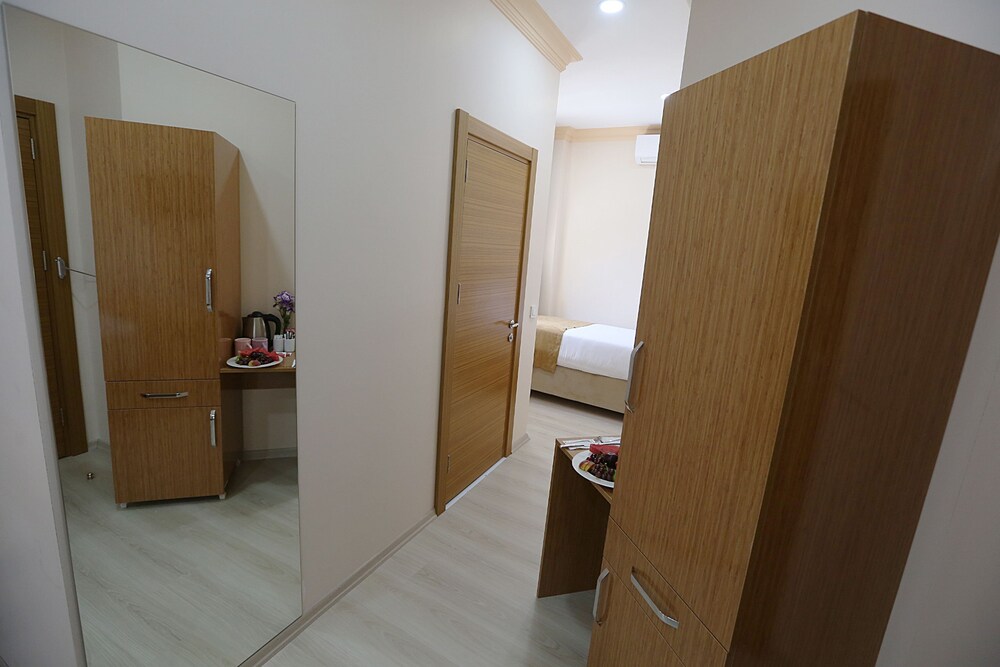 Taksim Maxwell Hotel