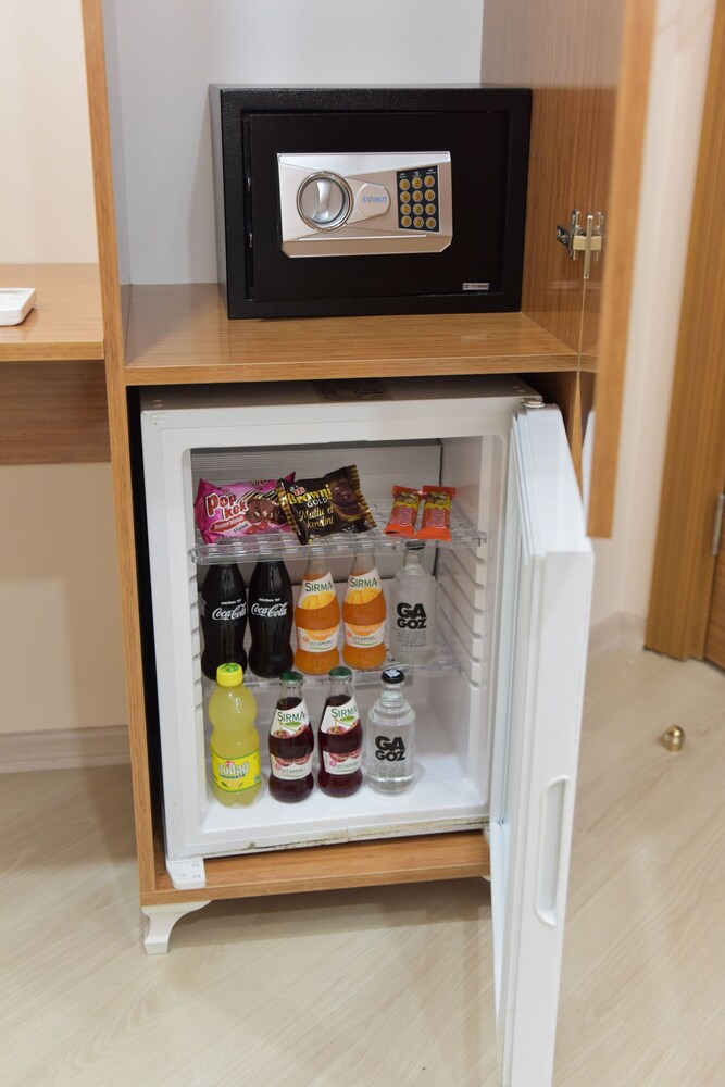 Taksim Maxwell Hotel