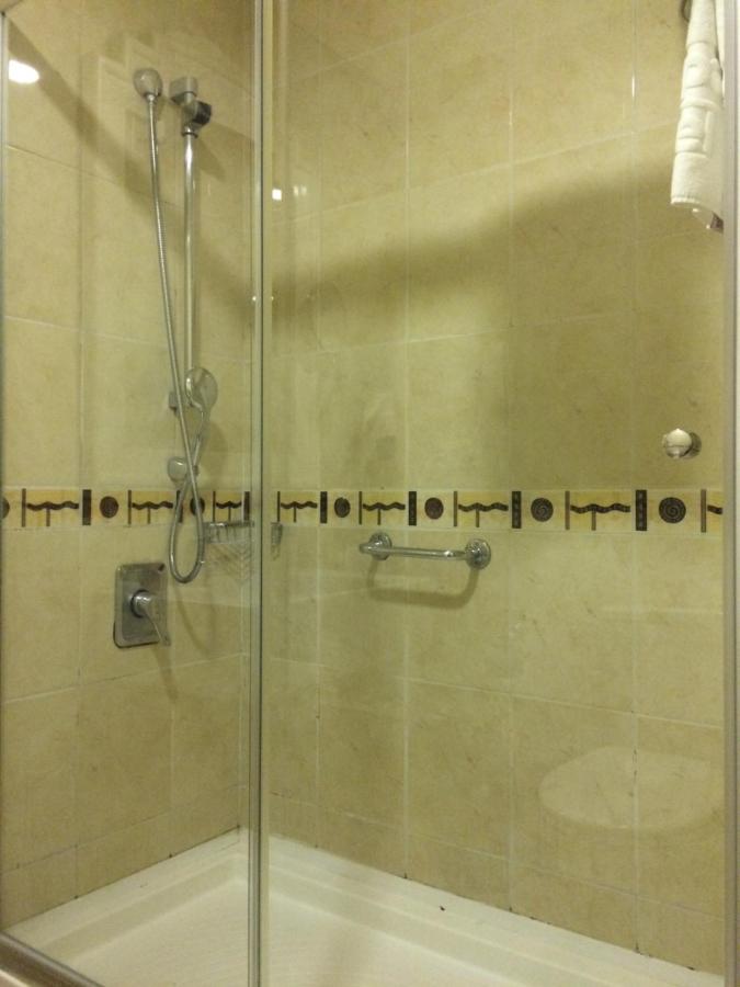 Taksim Metropark Hotel