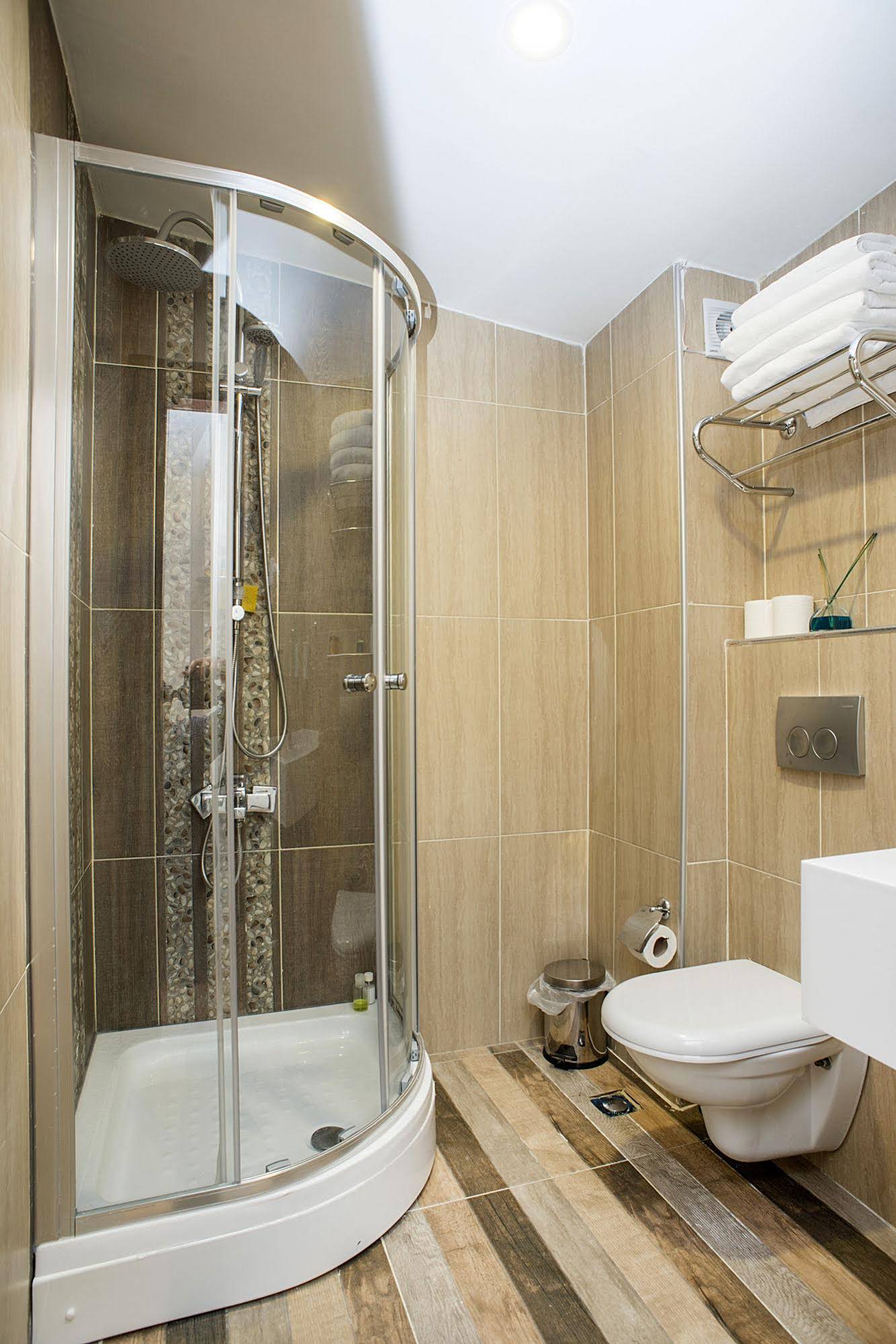 Taksim Nacre Residence