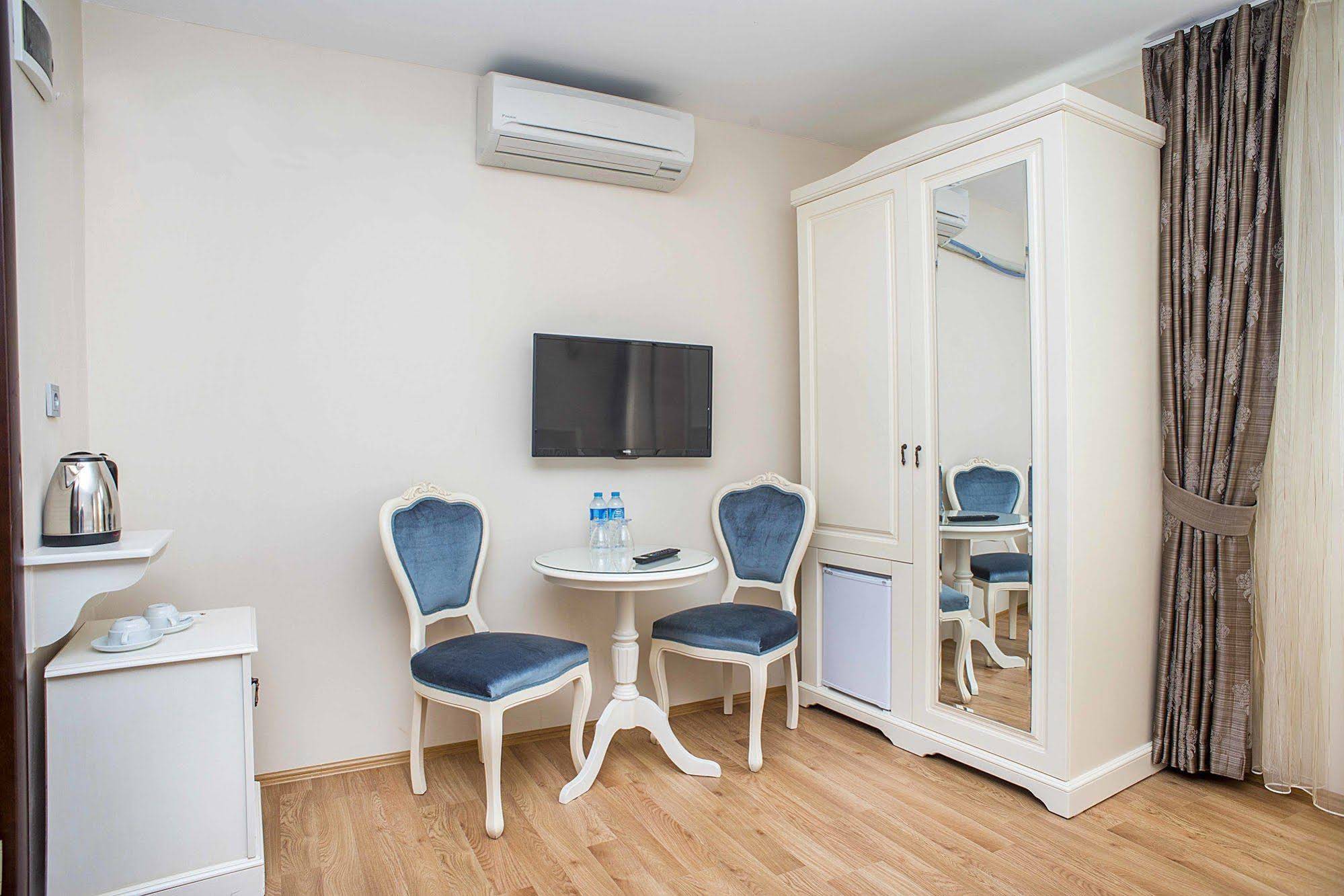 Taksim Nacre Residence