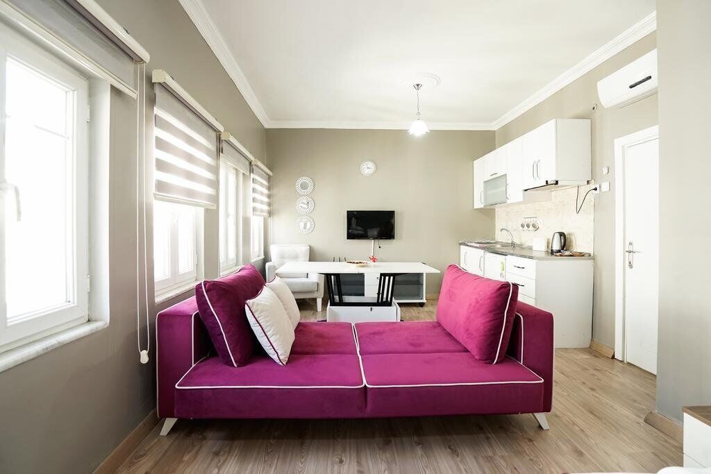 Taksim Neopera Suite