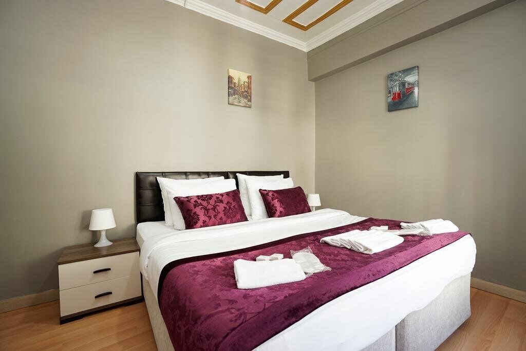 Taksim Neopera Suite