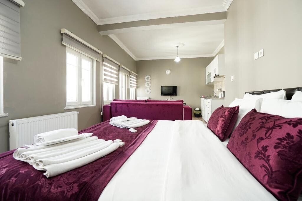 Taksim Neopera Suite