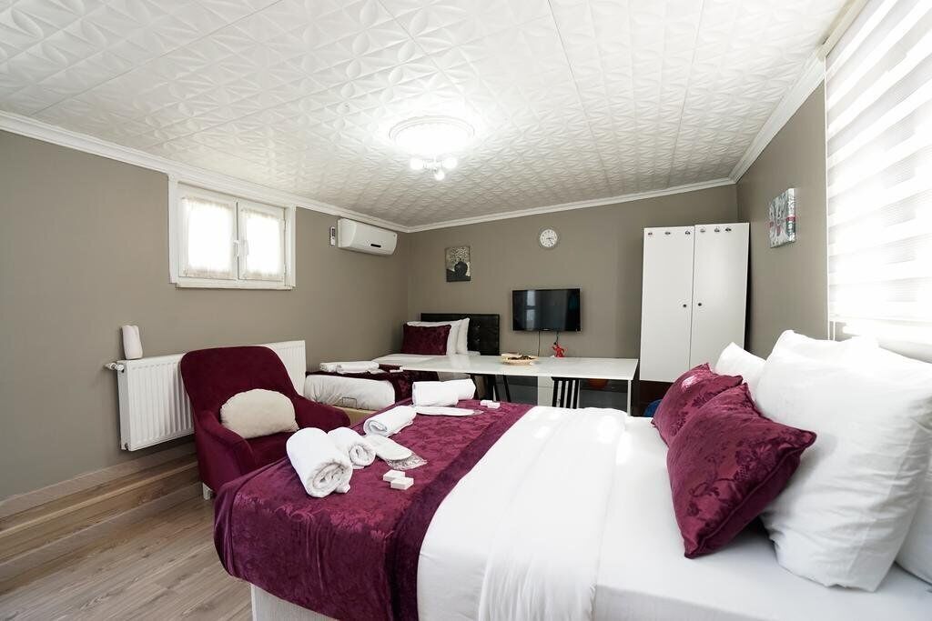 Taksim Neopera Suite