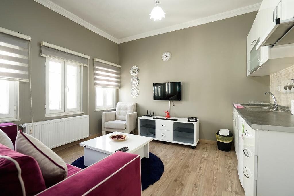 Taksim Neopera Suite