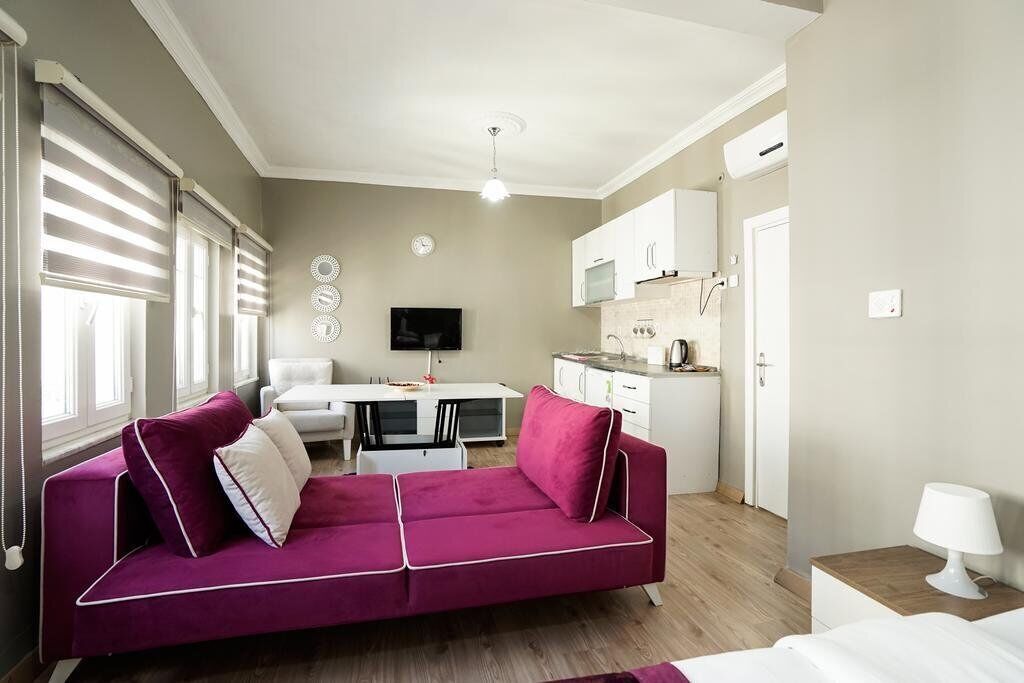 Taksim Neopera Suite