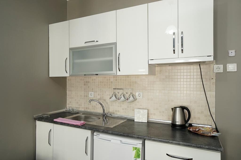 Taksim Neopera Suite