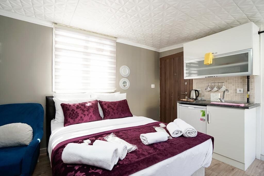 Taksim Neopera Suite