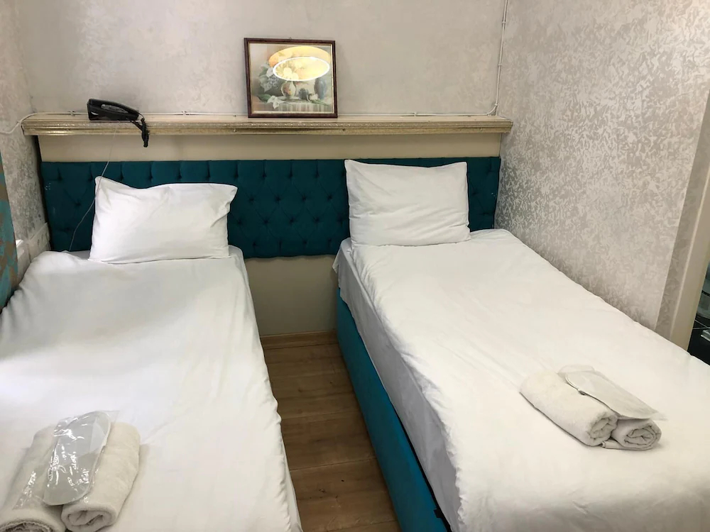 Taksim Palace Istanbul Hotel