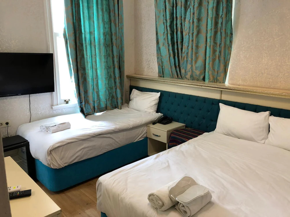 Taksim Palace Istanbul Hotel