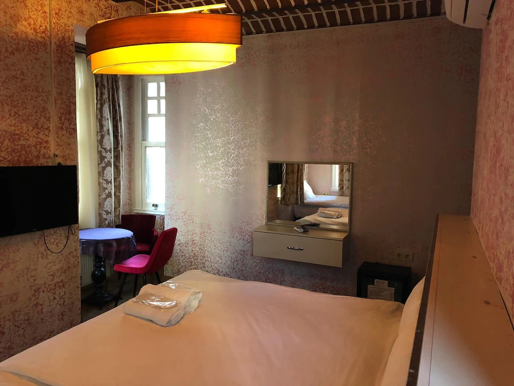 Taksim Palace Istanbul Hotel