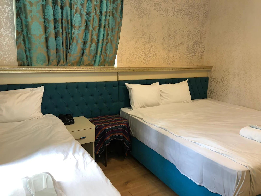 Taksim Palace Istanbul Hotel