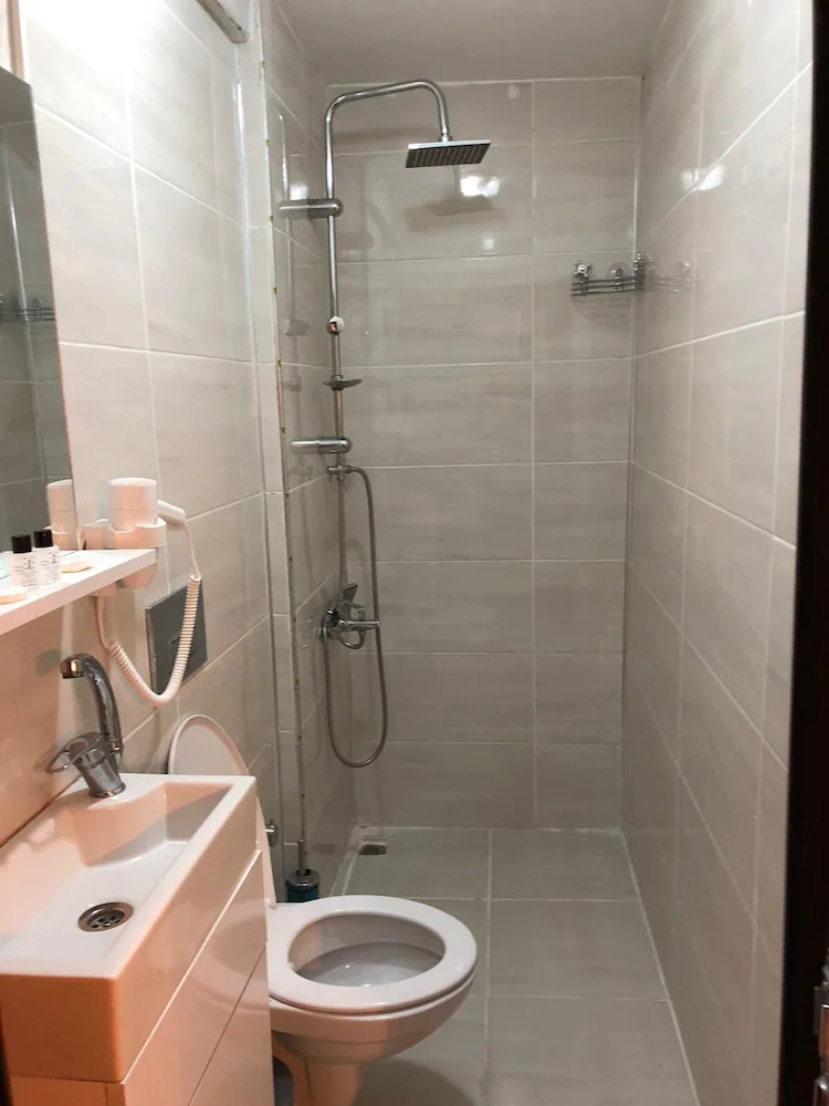 Taksim Palace Istanbul Hotel