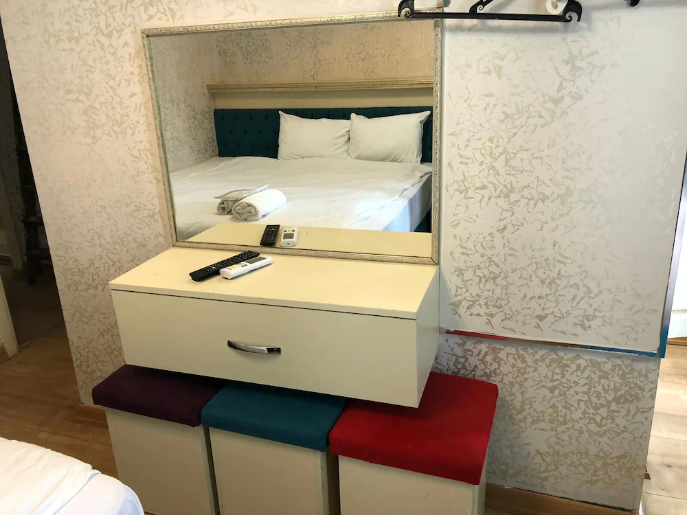 Taksim Palace Istanbul Hotel