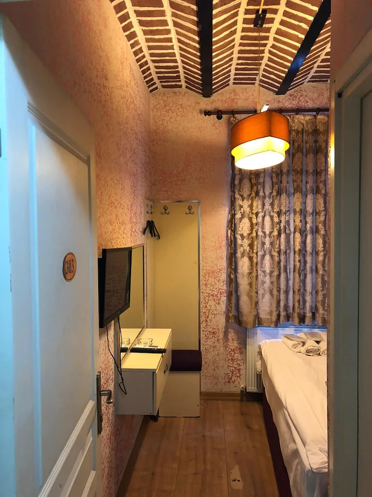 Taksim Palace Istanbul Hotel