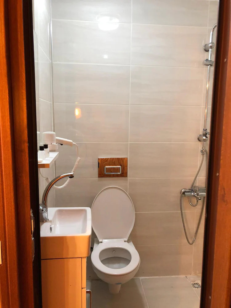 Taksim Palace Istanbul Hotel