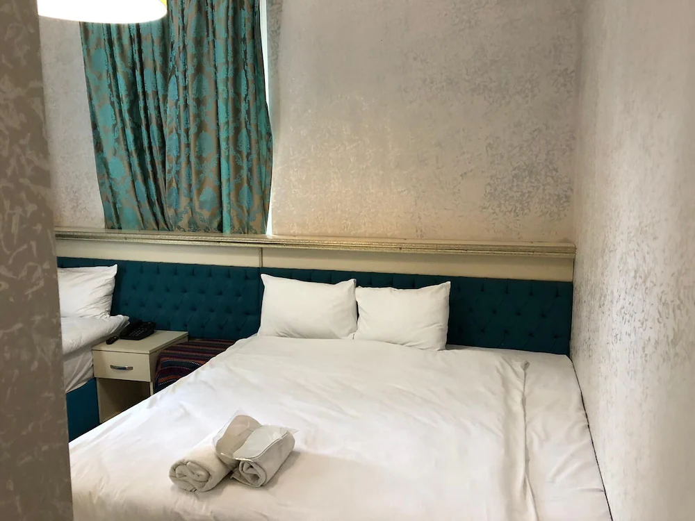 Taksim Palace Istanbul Hotel