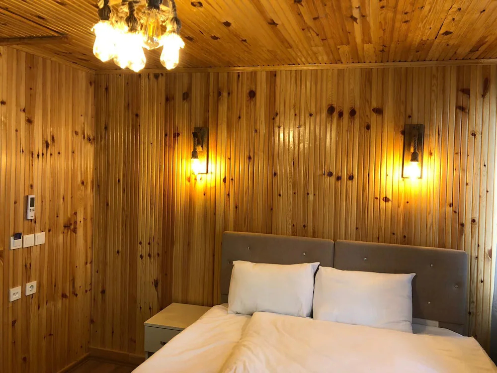 Taksim Palace Istanbul Hotel