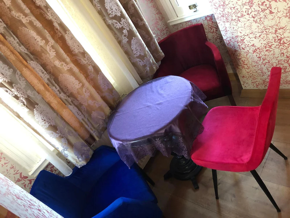 Taksim Palace Istanbul Hotel