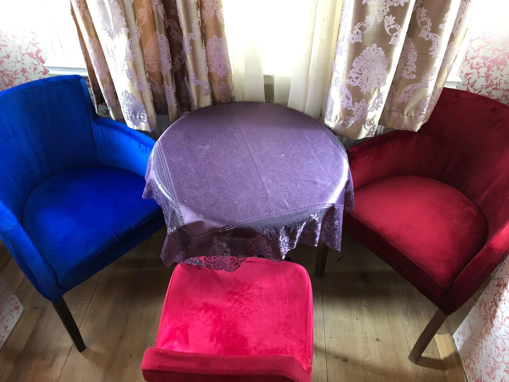 Taksim Palace Istanbul Hotel