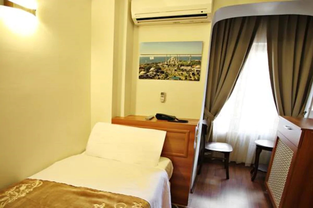 Taksim Palace Otel