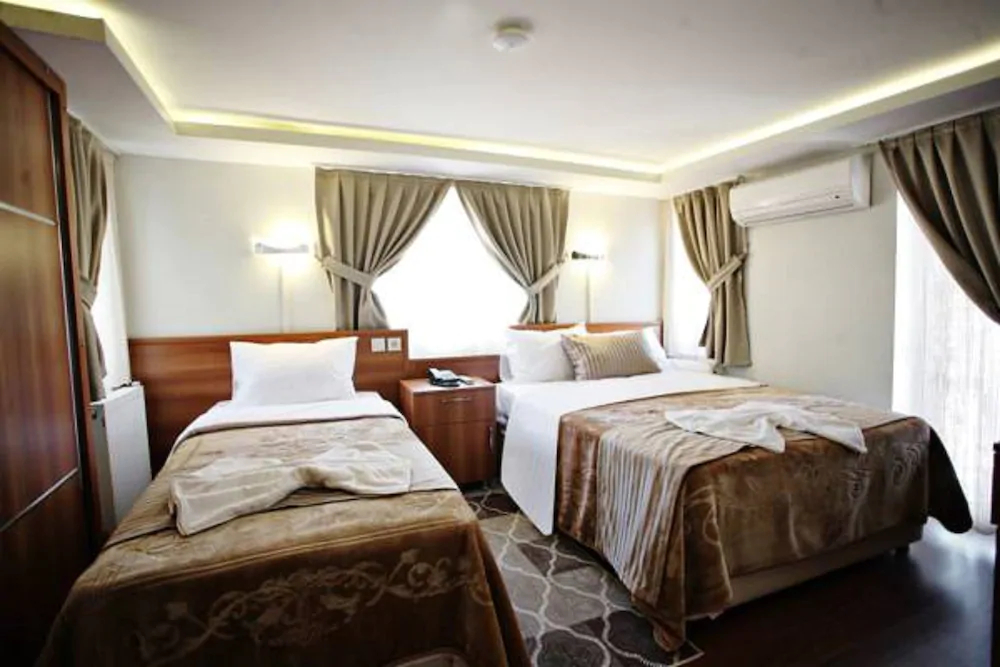 Taksim Palace Otel