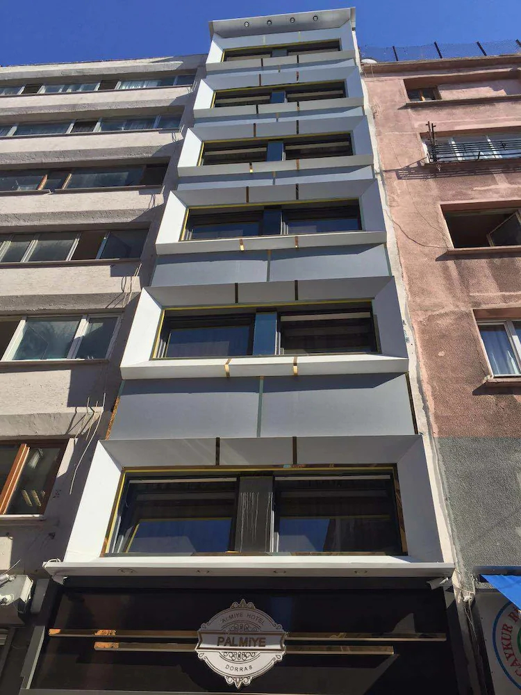 Taksim Palmiye Hotel