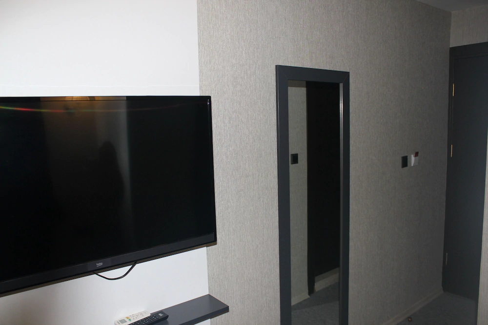 Taksim Palmiye Hotel