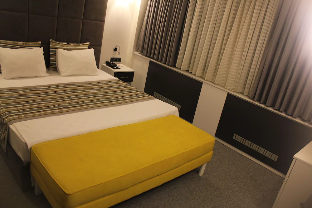 Taksim Palmiye Hotel