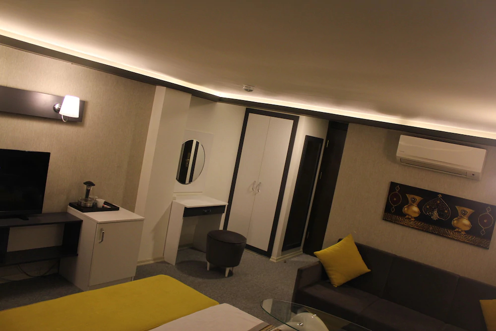 Taksim Palmiye Hotel