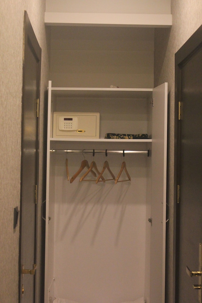 Taksim Palmiye Hotel