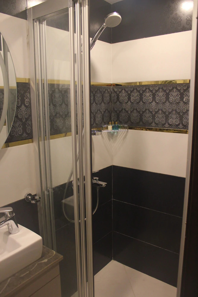 Taksim Palmiye Hotel