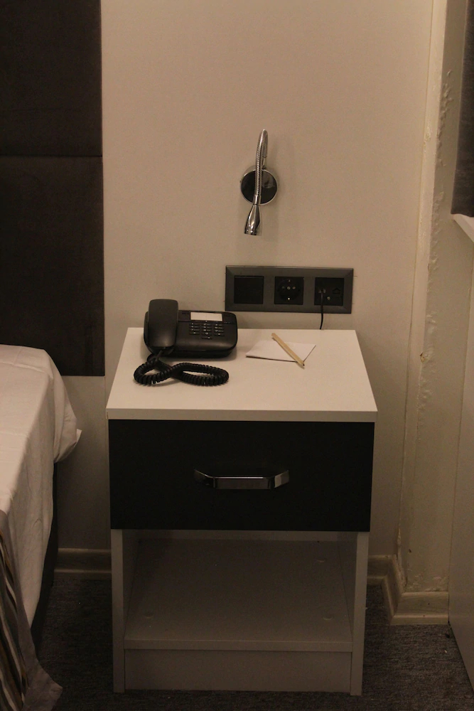 Taksim Palmiye Hotel
