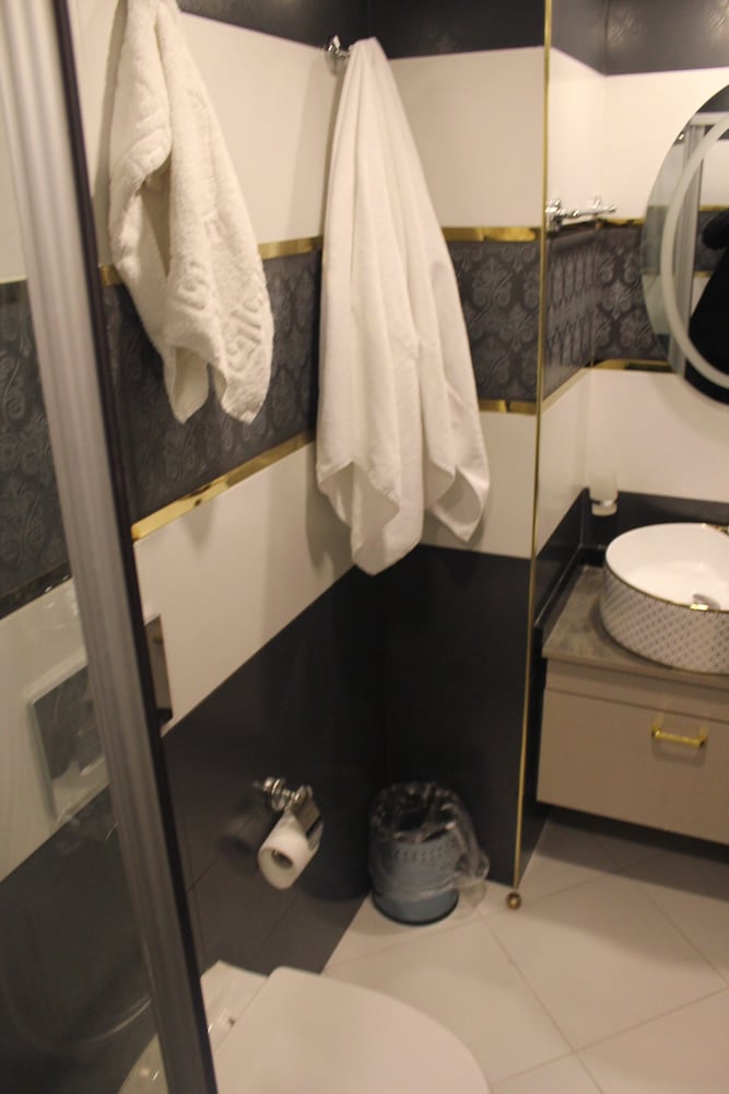 Taksim Palmiye Hotel