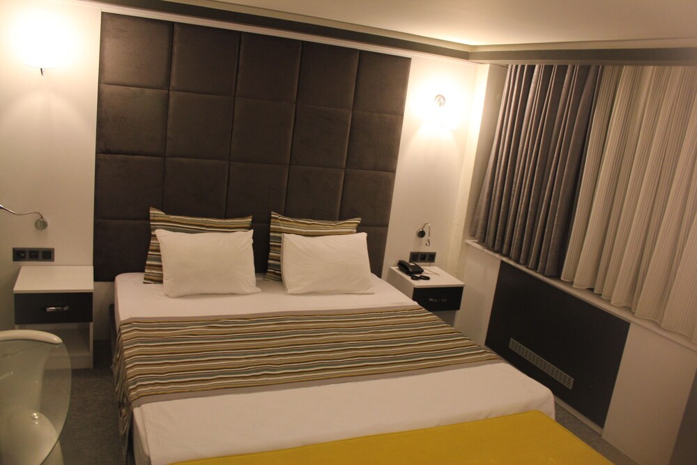 Taksim Palmiye Hotel