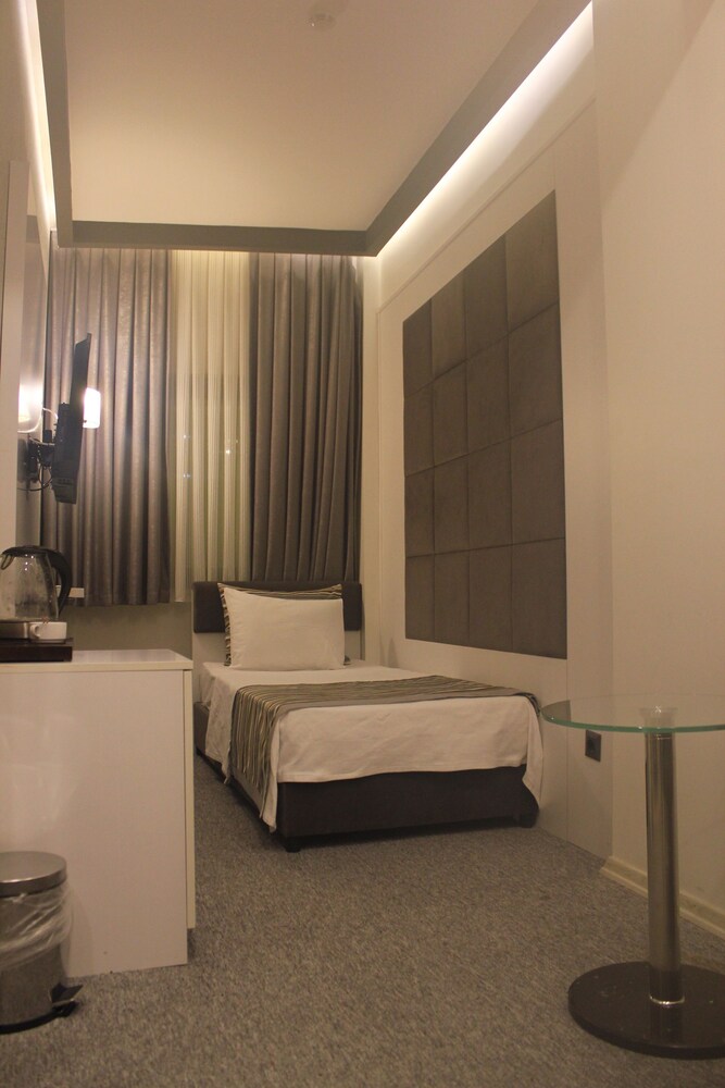 Taksim Palmiye Hotel