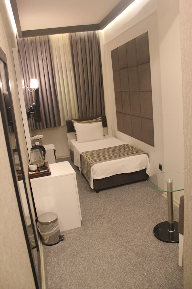 Taksim Palmiye Hotel