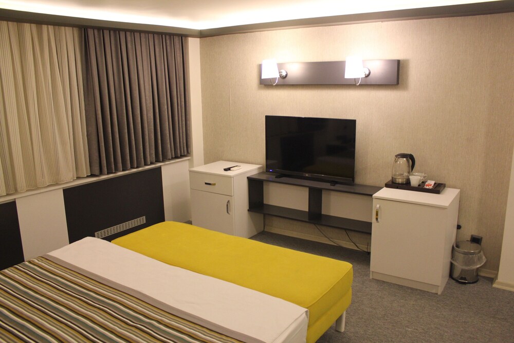 Taksim Palmiye Hotel